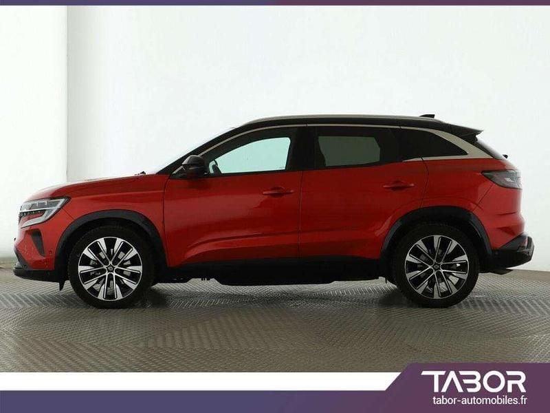 Occasion Renault Austral Techno 200 ch (147 kW) 2025 Rouge SUV