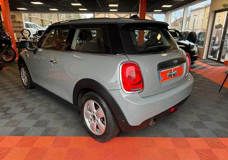 Occasion Mini Cooper 76 ch (55 kW) 2019 Citadine
