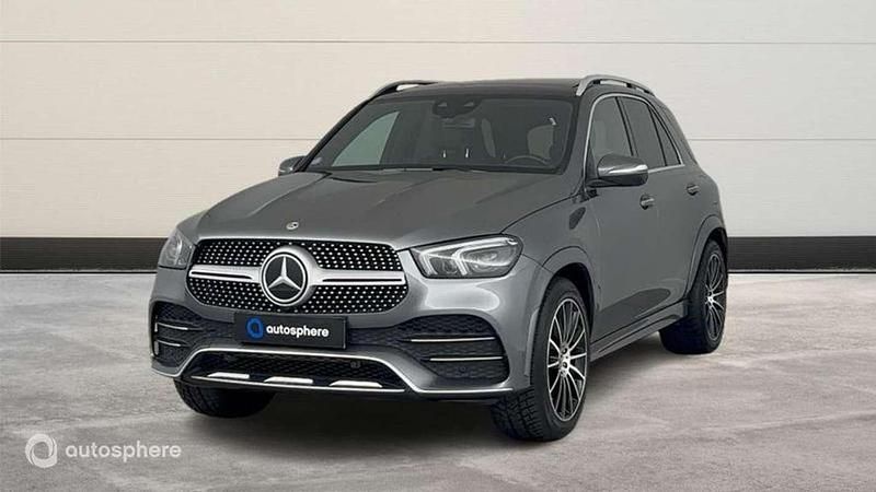 Occasion Mercedes GLE350 AMG line 197 ch (144 kW) 2022 SUV