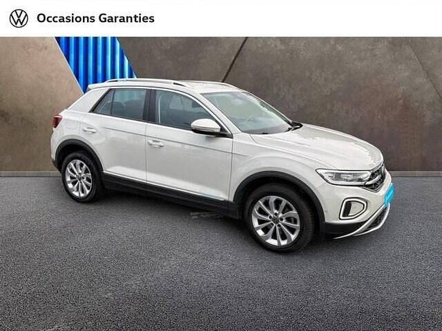 Occasion VW T-Roc Style 150 ch (110 kW) 2022 SUV