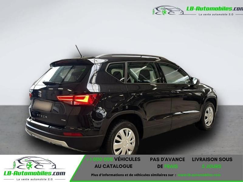 Occasion Seat Ateca 150 ch (110 kW) 2016 SUV