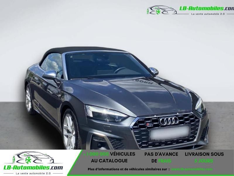 Occasion Audi S5 Sport 354 ch (260 kW) 2021 Coupé