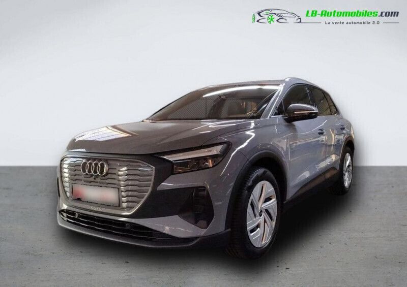 Utilisé 2022 Audi Q4 e-tron SUV | 33 400 € (Super prix) - Image 1/4
