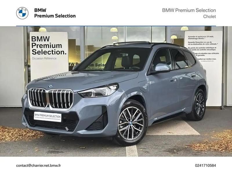 Occasion 2025 BMW X1 M Sport SUV | 49 488 € (Prix cher) - Image 1/4