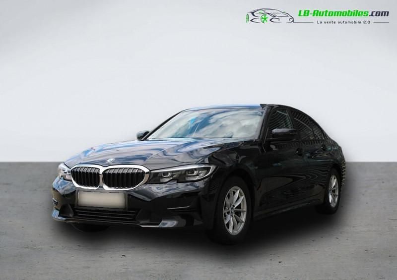 Utilisé 2021 BMW 318 Berline | 30 300 € (Prix juste) - Image 1/4
