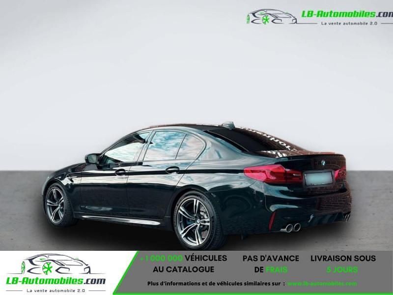Occasion BMW M5 Sport Line 600 ch (441 kW) 2019 Berline