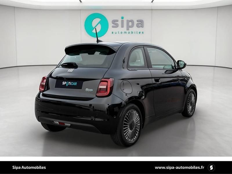 Occasion Fiat 500e 86 kW (118 ch) 2021 Citadine