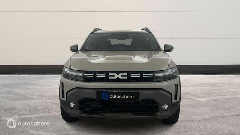 Occasion Dacia Duster Journey 102 ch (75 kW) 2025 Beige SUV