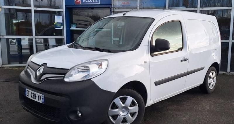 Utilisé 2018 Renault Kangoo Zen Monospace | 11 490 € (Super prix) - Image 1/4