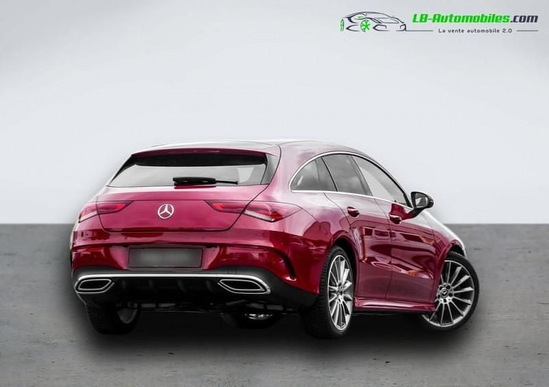 Utilisé 2021 Mercedes 200 Coupé | 36 800 € (Prix juste) - Image 1/4
