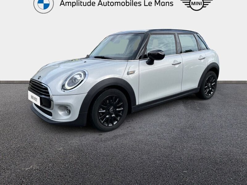 Utilisé 2020 Mini Cooper Citadine | 24 490 € (Prix juste) - Image 1/4