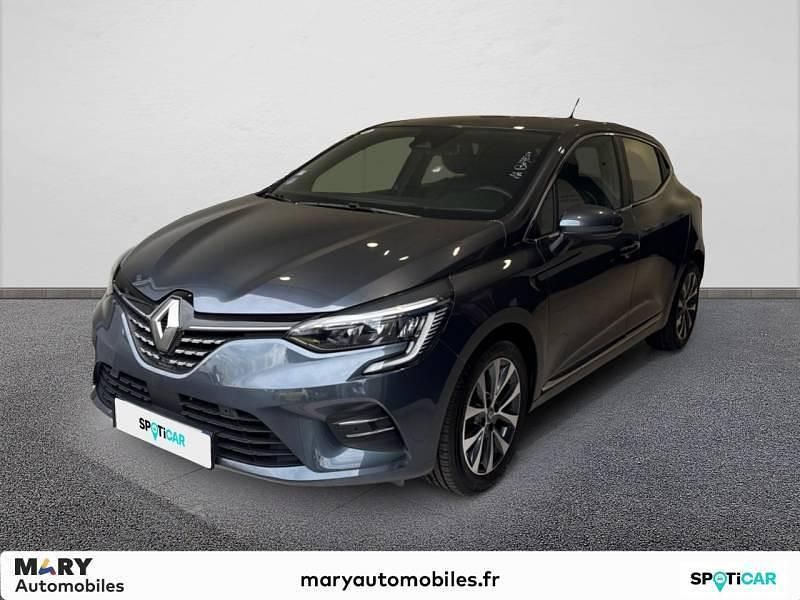 Utilisé 2020 Renault Clio V Intens Citadine | 16 490 € (Prix juste) - Image 1/4