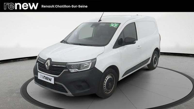 Occasion Renault Kangoo 2023 Blanc Monospace