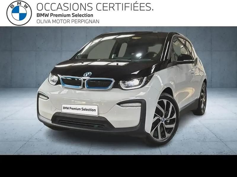 Utilisé 2020 BMW i3 Citadine | 19 900 € (Prix assez cher) - Image 1/4