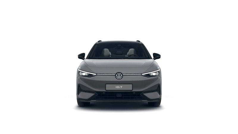 Nouvelle VW ID.7 Pro 210 kW (286 ch) 2025 Break