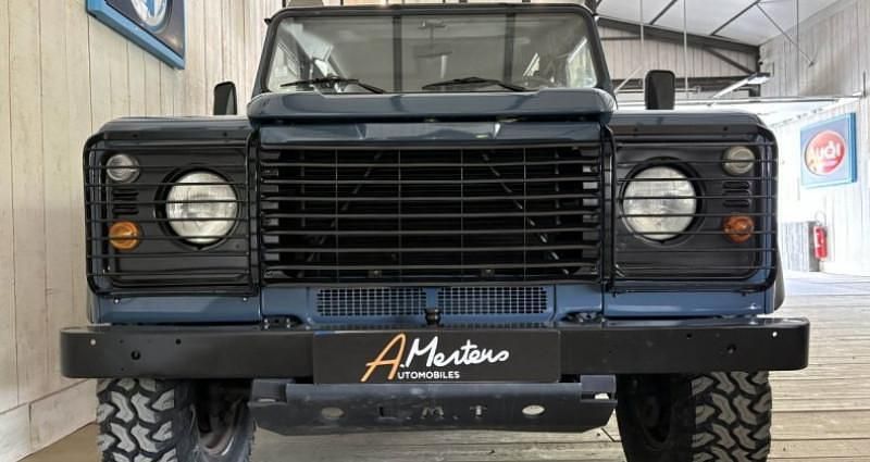 Occasion Land Rover Defender 122 ch (89 kW) 2007 Break