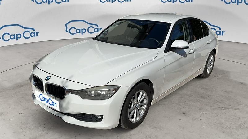 Utilisé 2012 BMW 320 | 13 490 € - Image 1/3