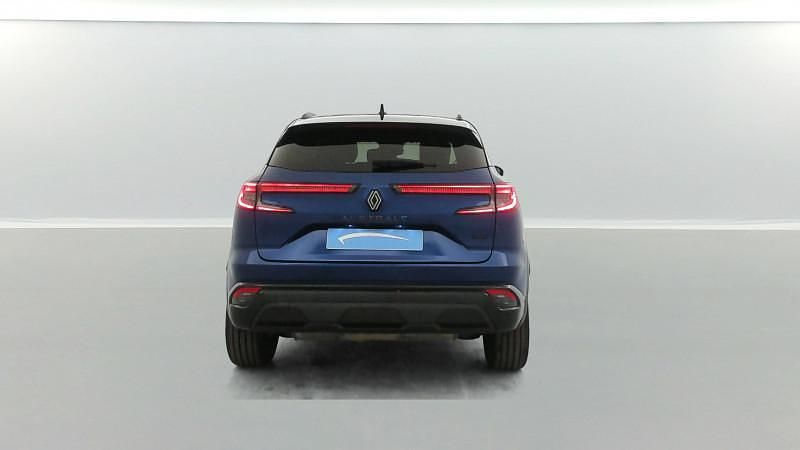 Occasion Renault Austral Techno Esprit Alpine 200 ch (147 kW) 2022 Bleu SUV