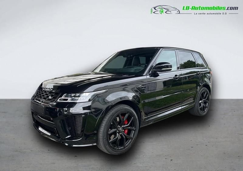 Utilisé 2021 Land Rover Range Rover S SUV | 92 800 € (Prix cher) - Image 1/4