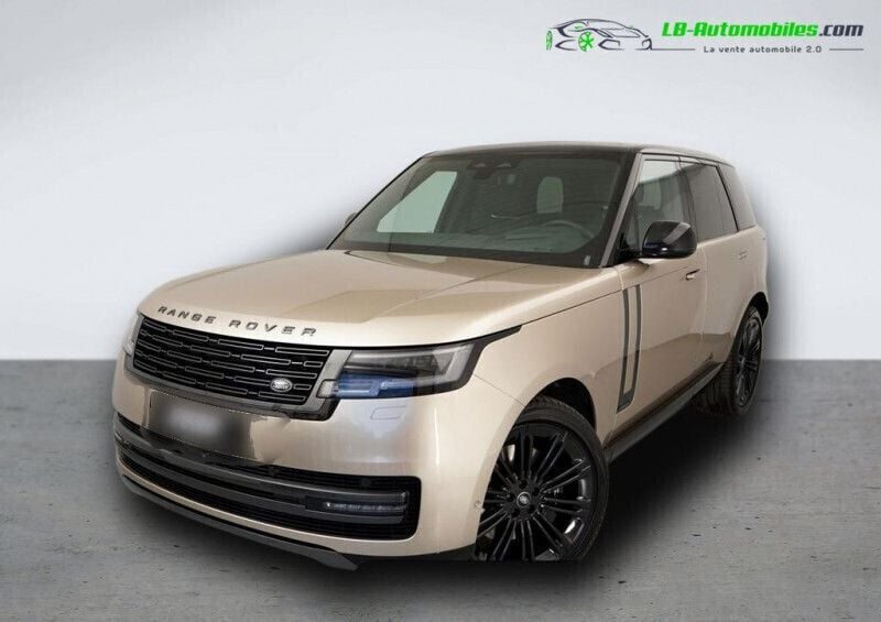Utilisé 2025 Land Rover Range Rover SUV | 206 300 € - Image 1/4