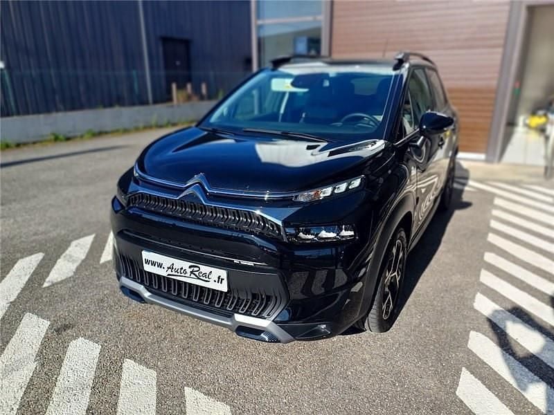 Utilisé 2024 Citroën C3 Aircross PureTech SUV | 17 900 € (Prix juste) - Image 1/4