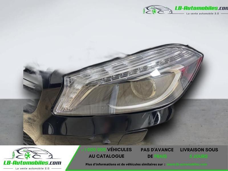 Occasion Mercedes A180 122 ch (89 kW) 2013 Berline