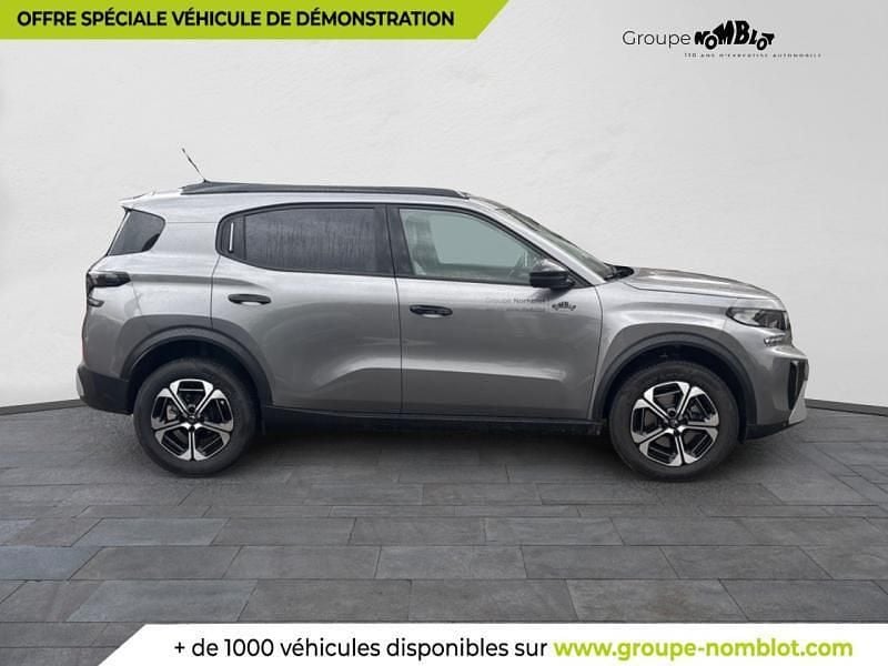 Occasion Citroën C3 Aircross 136 ch (100 kW) 2025 SUV