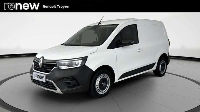 Blanc Occasion 2023 Renault Kangoo Van | 21 499 € - Image 1/4