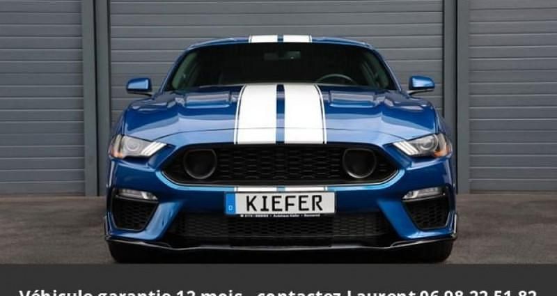 Occasion Ford Mustang 2018 Coupé