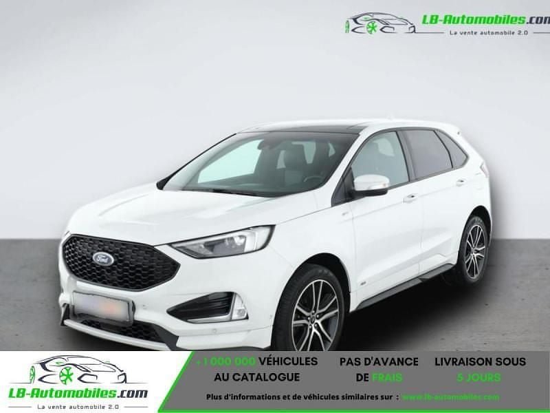 Occasion 2019 Ford Edge SUV | 29 000 € (Prix juste) - Image 1/4