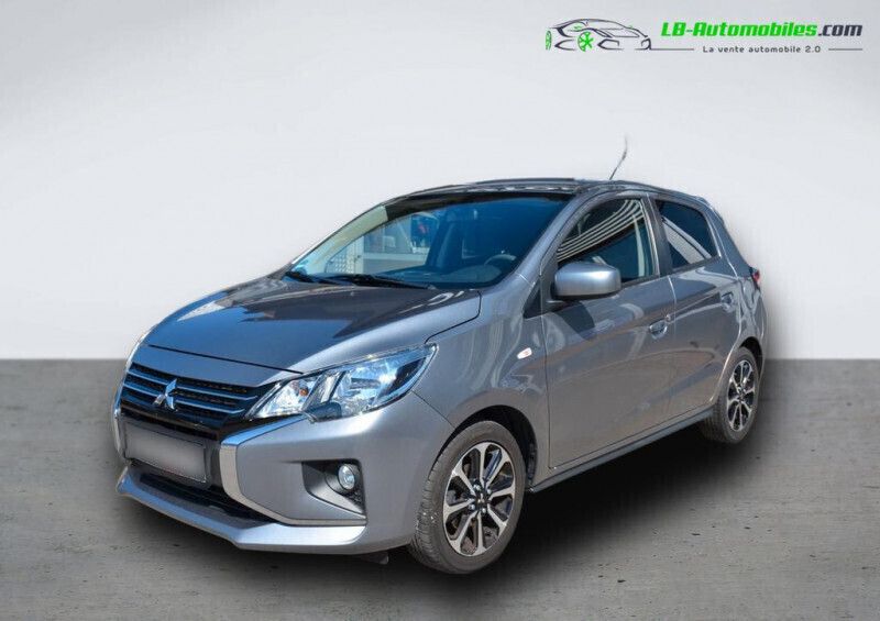 Utilisé 2021 Mitsubishi Space Star Citadine | 17 100 € (Prix juste) - Image 1/4