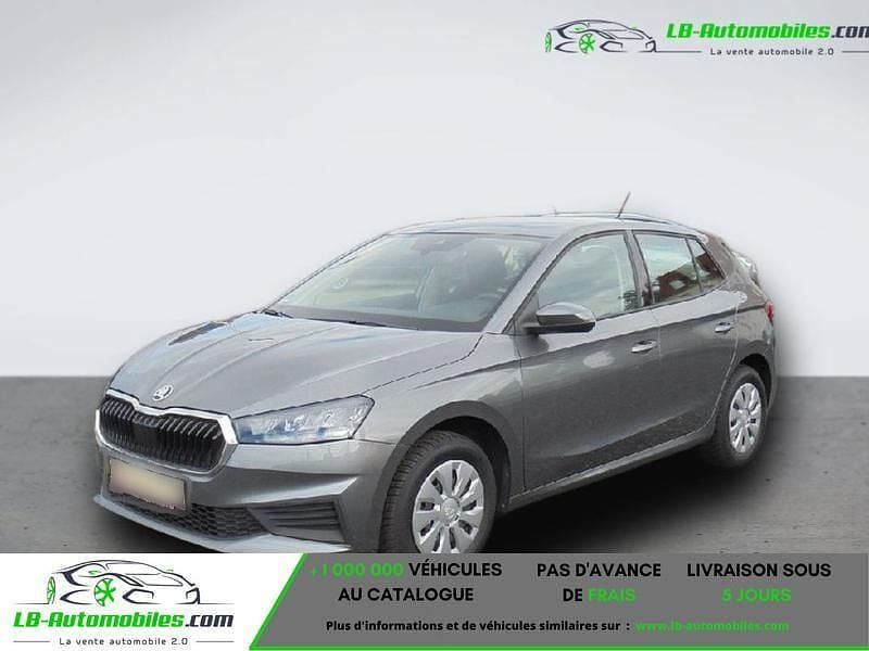 Utilisé 2022 Skoda Fabia Citadine | 20 900 € (Bon prix) - Image 1/4