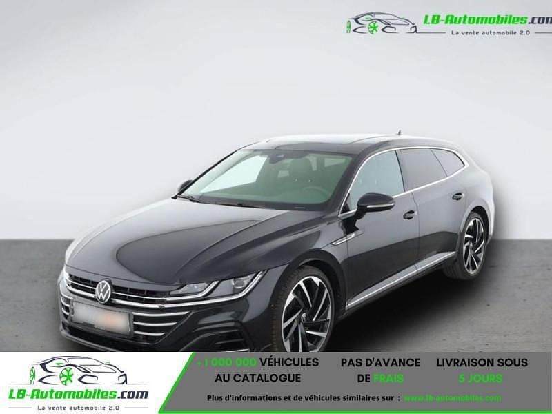 Occasion 2021 VW Arteon Berline | 36 500 € (Prix juste) - Image 1/4