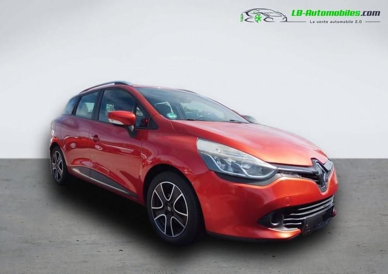 Utilisé 2015 Renault Clio IV Citadine | 11 800 € (Prix cher) - Image 1/4