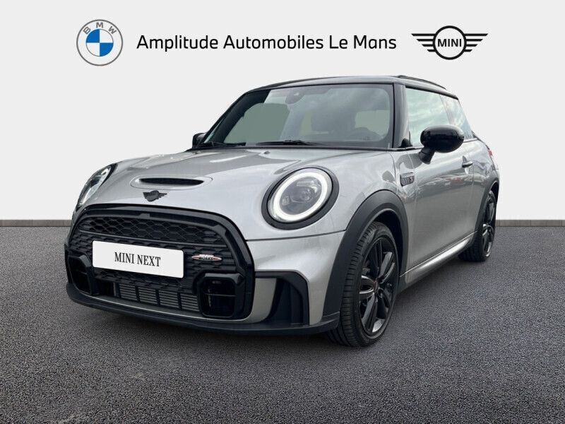 Occasion Mini John Cooper Works 178 ch (130 kW) 2023 Citadine