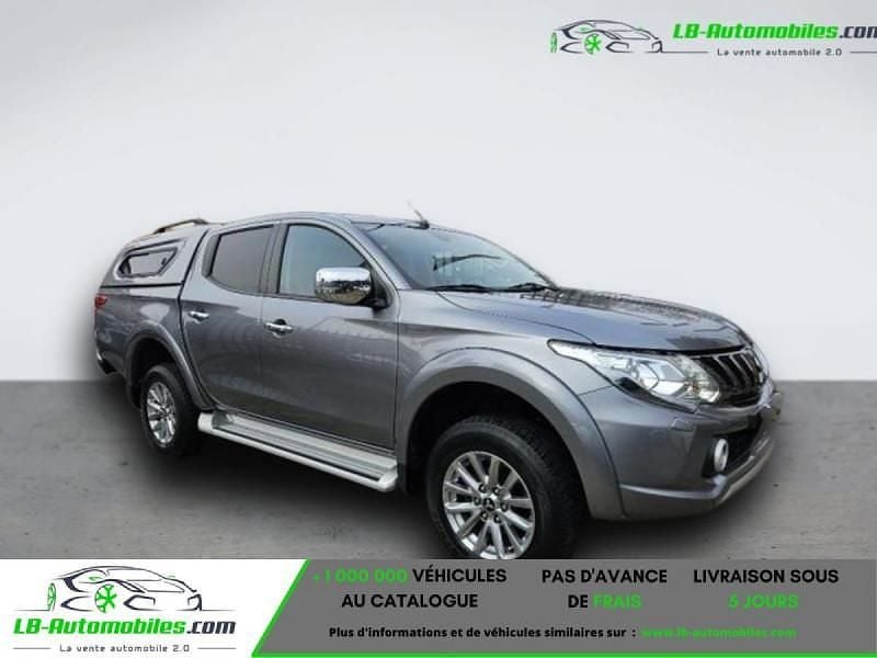 Occasion Mitsubishi L200 181 ch (133 kW) 2019 Pick-up