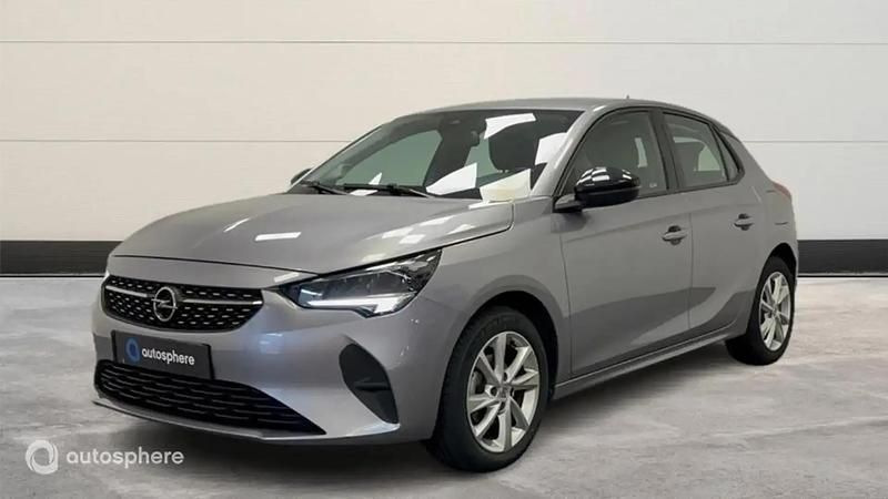 Utilisé 2022 Opel Corsa Business Berline | 12 299 € (Bon prix) - Image 1/4