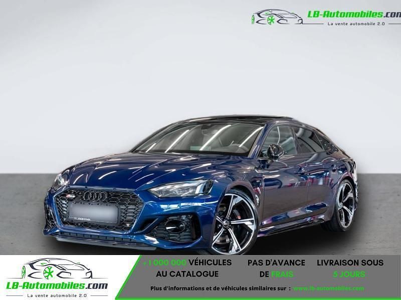 Occasion 2021 Audi RS5 Sport Coupé | 75 100 € (Prix cher) - Image 1/4