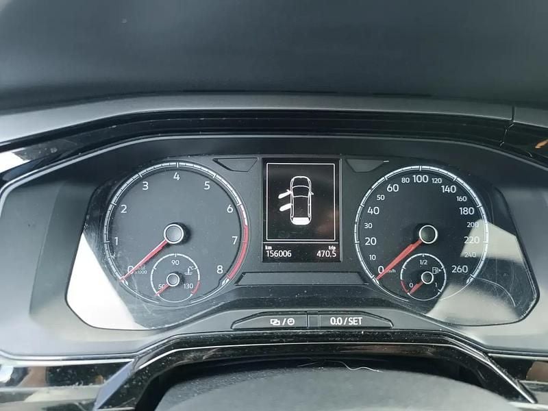 Utilisé 2018 VW Polo S Berline | 9 800 € (Prix juste) - Image 1/4
