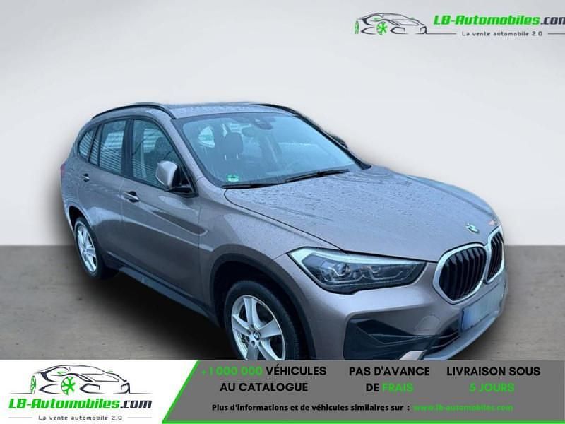 Occasion BMW X1 140 ch (102 kW) 2021 SUV