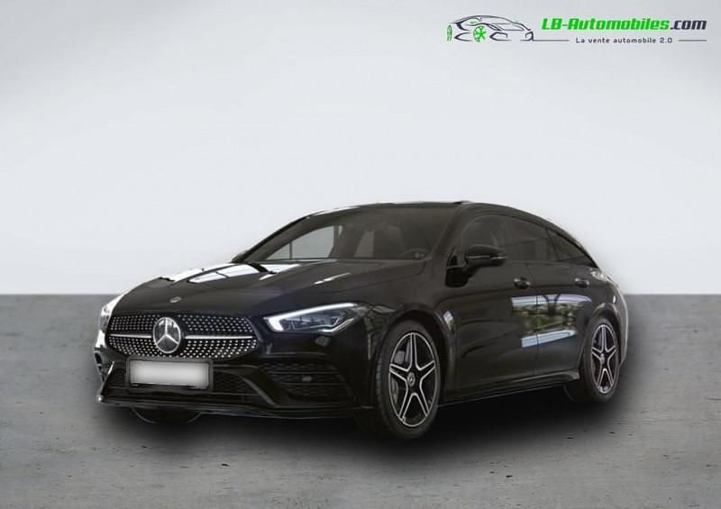 Utilisé 2022 Mercedes 200 Coupé | 34 300 € (Prix juste) - Image 1/4