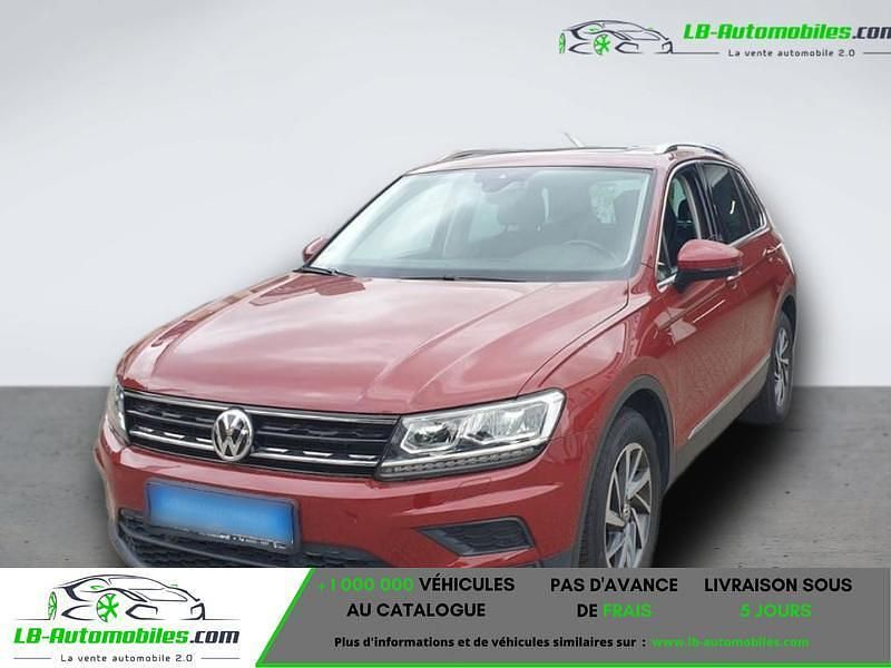 Occasion 2017 VW Tiguan SUV | 23 600 € (Prix cher) - Image 1/4