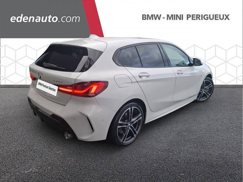 Occasion BMW 120 M Sport 190 ch (139 kW) 2023 Citadine