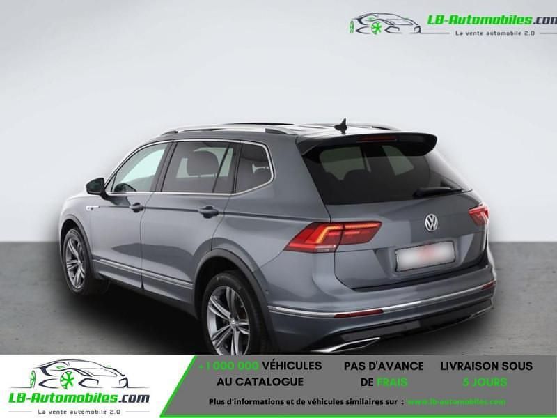 Occasion VW Tiguan Allspace 239 ch (175 kW) 2019 SUV