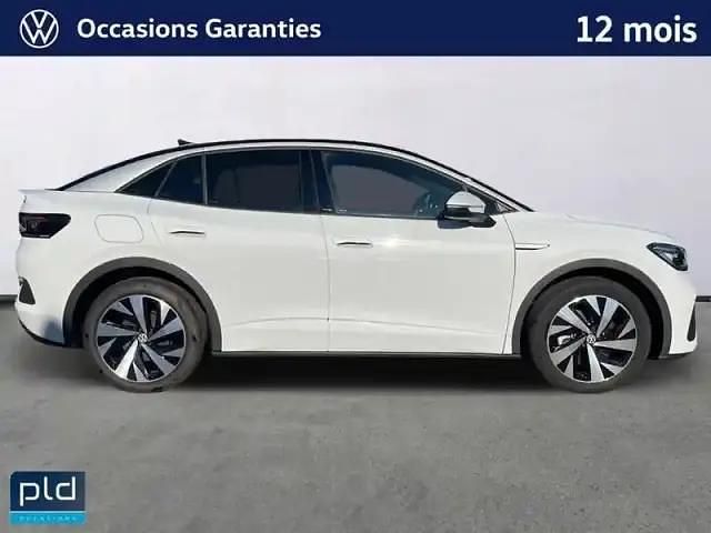 Occasion VW ID.5 Pro Performance 150 kW (204 ch) 2023 Blanc SUV