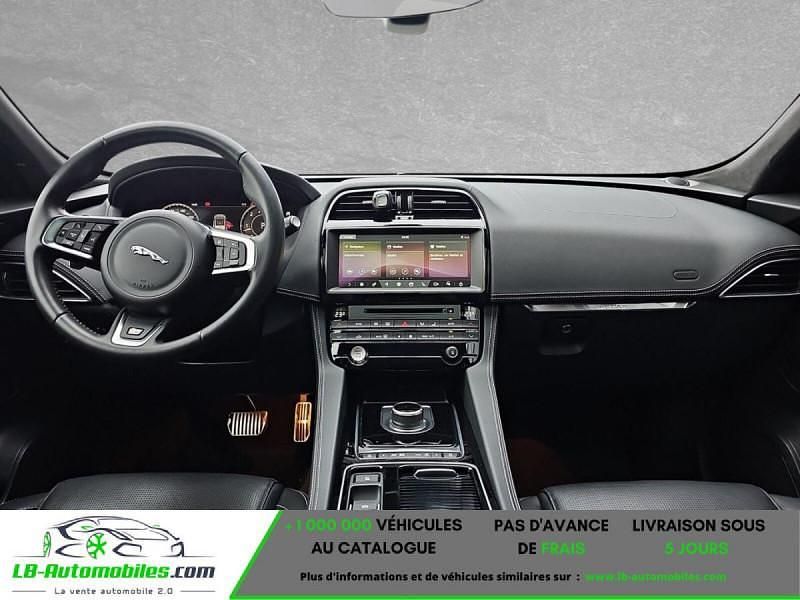 Occasion Jaguar F-Pace 300 ch (220 kW) 2020 SUV