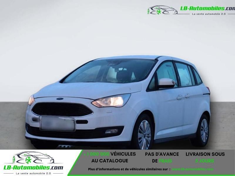 Occasion Ford Grand C-Max 101 ch (74 kW) 2019 Monospace