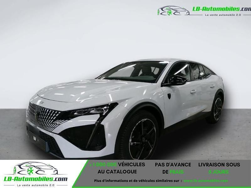 Utilisé 2024 Peugeot 408 Berline | 36 500 € - Image 1/4