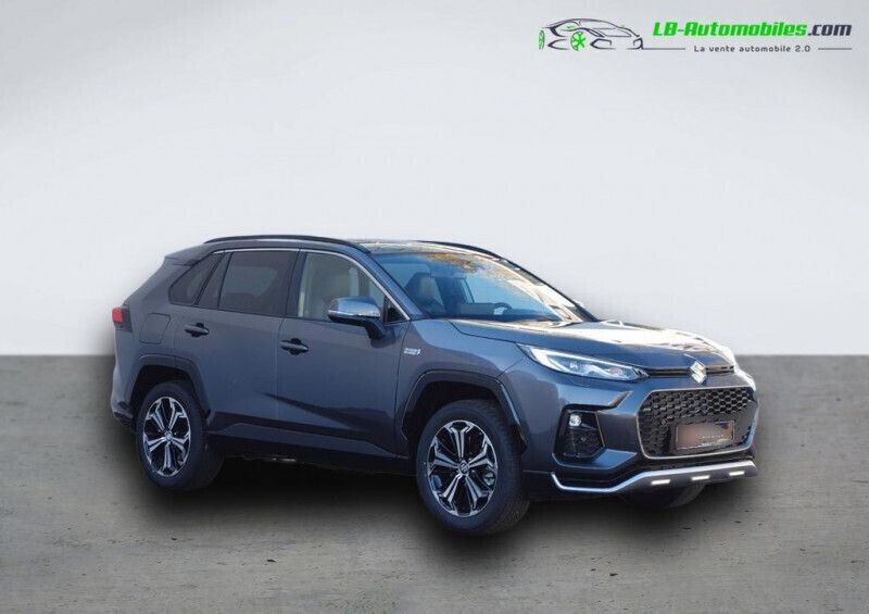 Utilisé 2024 Suzuki Across SUV | 54 800 € (Prix juste) - Image 1/4