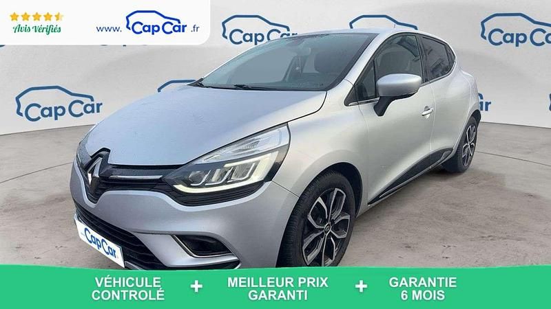 Occasion Renault Clio IV Intens 90 ch (66 kW) 2019 Citadine